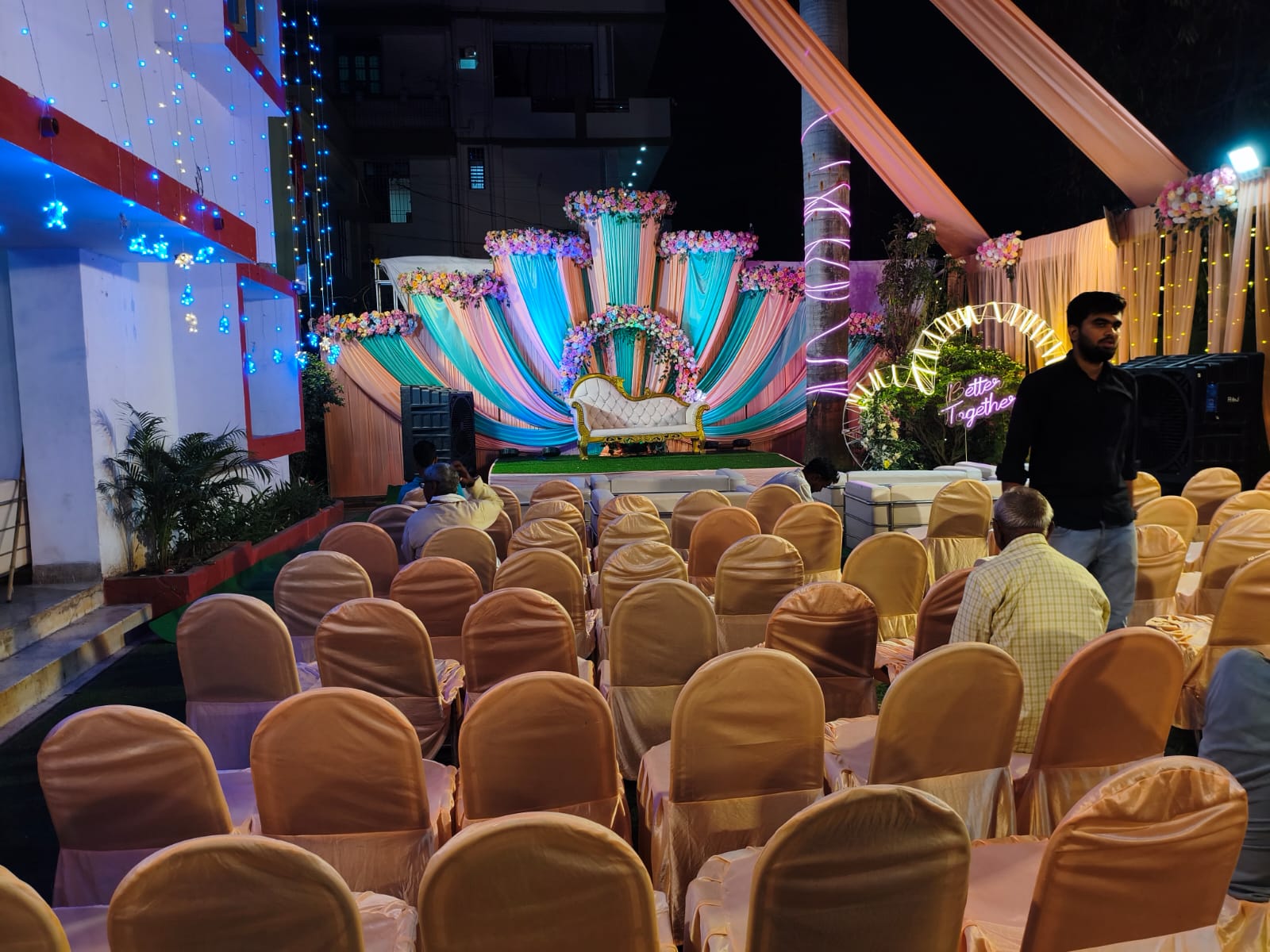 Wedding Consultation