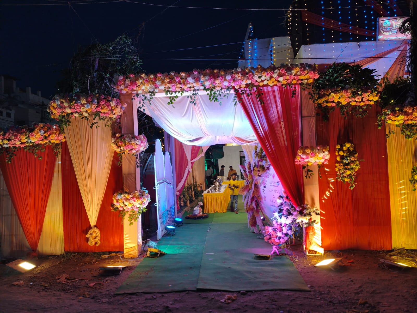 Wedding Flower Packages: Budget-Friendly Options in Patna